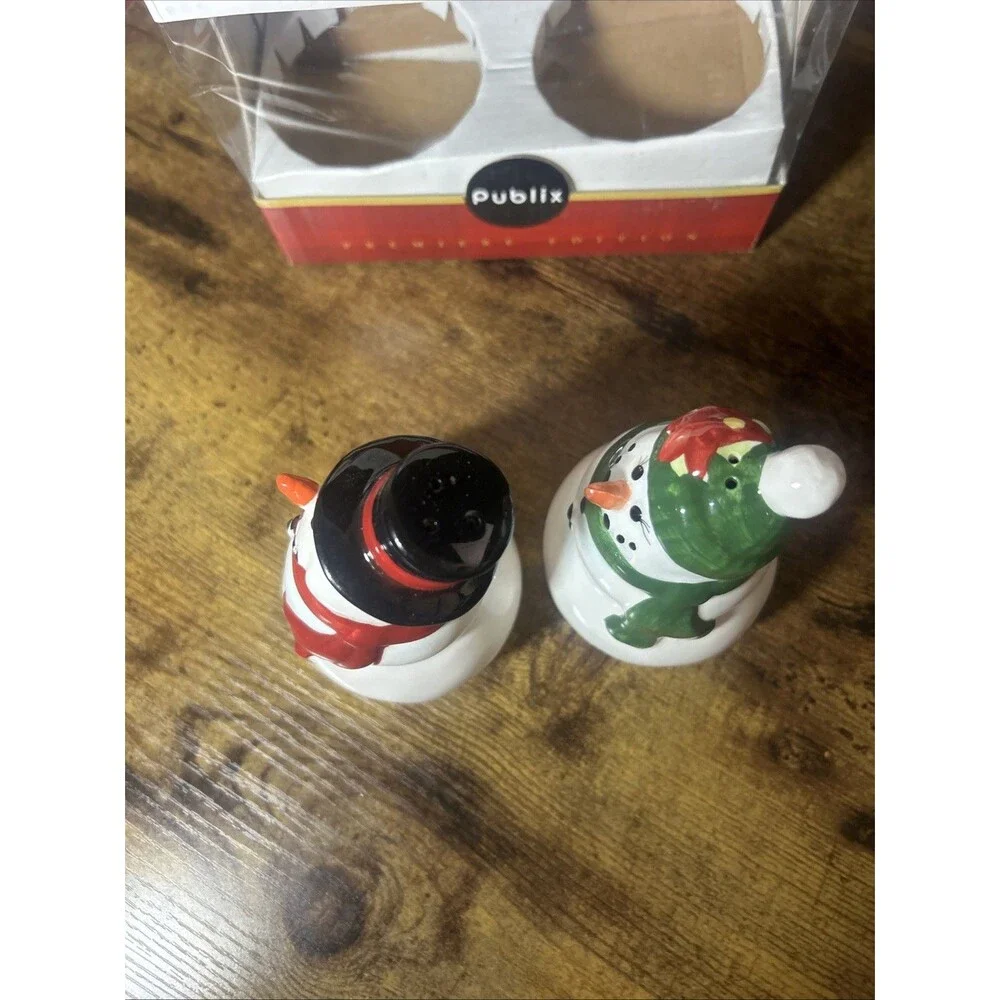 N/A snowfolk salt